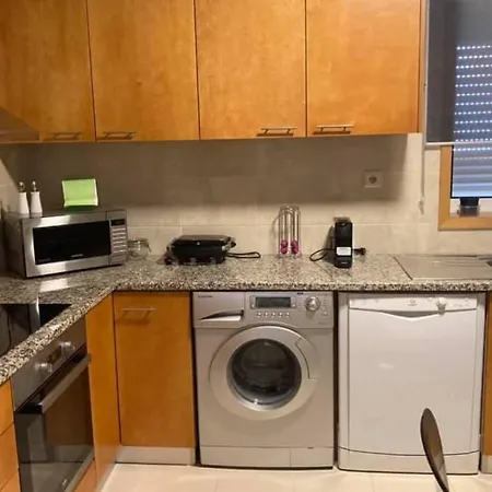 Apartamento Amarante * Amarante