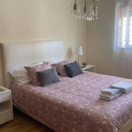 Lägenhet Apartamento Amarante *