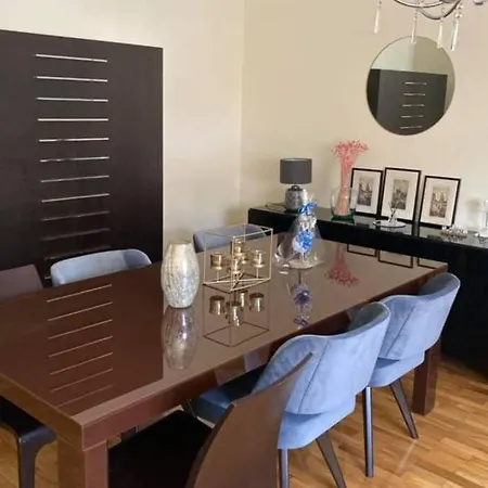 Apartamento Amarante Lägenhet Amarante
