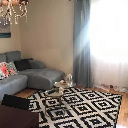 Lägenhet Apartamento Amarante Amarante
