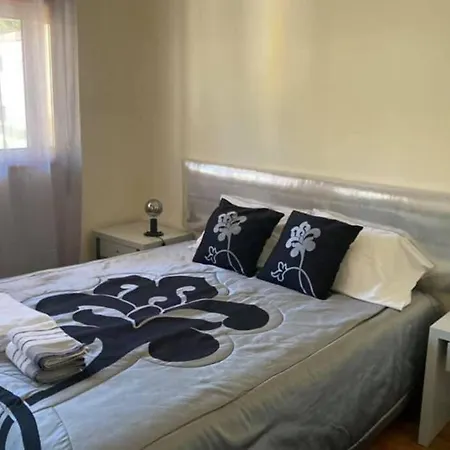 Apartamento Amarante Amarante