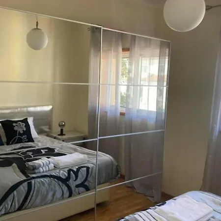 Apartamento Amarante Lägenhet *