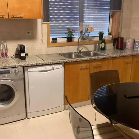 Apartamento Amarante * Amarante