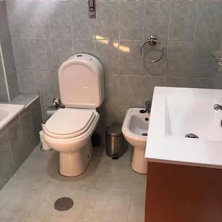 Lägenhet Apartamento Amarante *