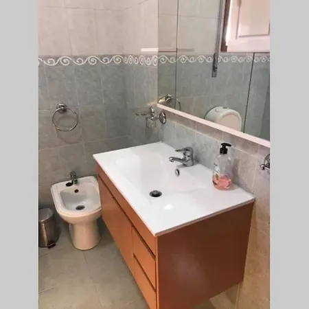 Apartamento Amarante * Amarante