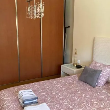 Apartamento Amarante *