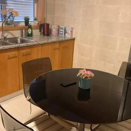 Apartamento Amarante * Amarante