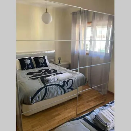 Apartamento Amarante * Amarante