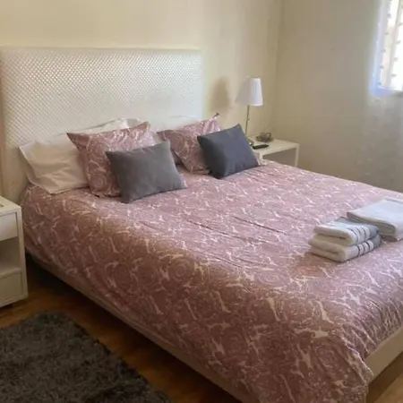 Lägenhet Apartamento Amarante *