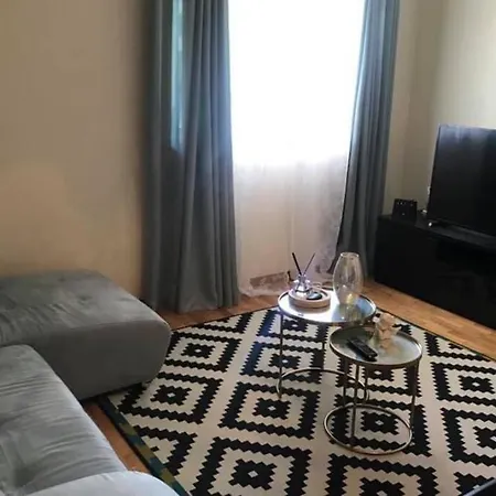Lägenhet Apartamento Amarante Amarante