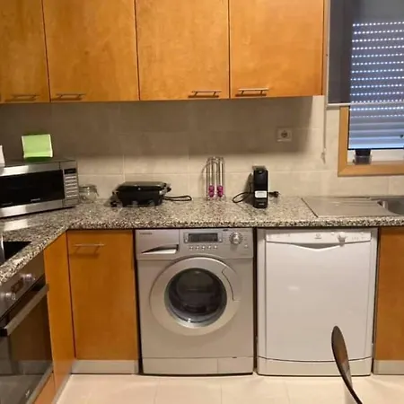 Apartamento Amarante