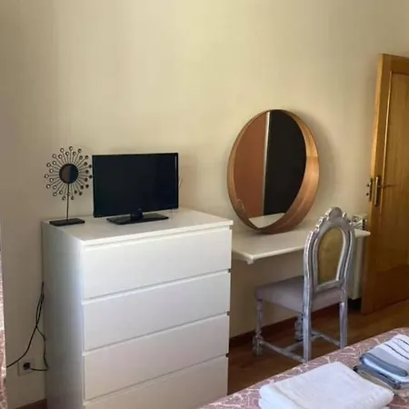 Apartamento Amarante