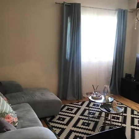 Lägenhet Apartamento Amarante