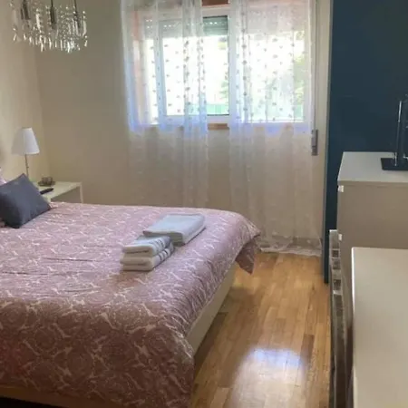 Lägenhet Apartamento Amarante *